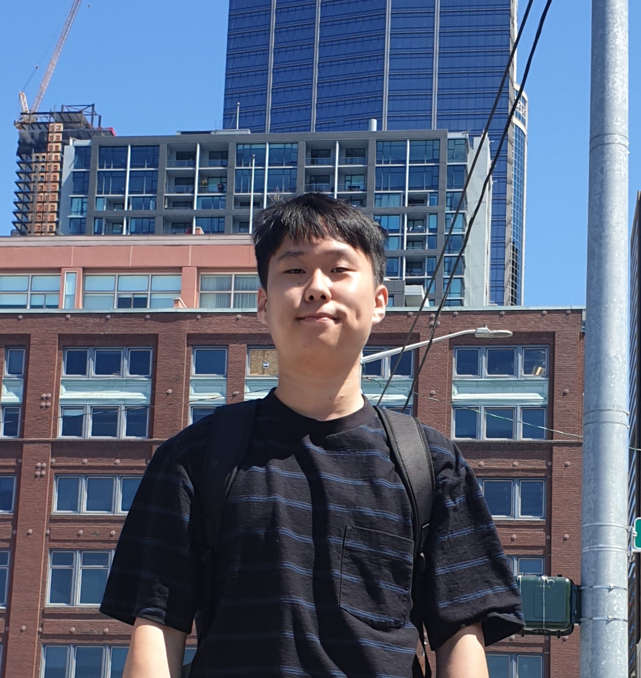 Jiwon Jung